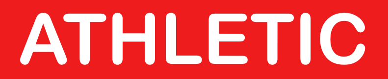 Logo Logo_athletic